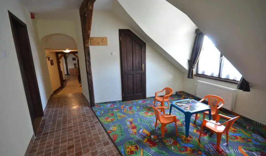 Rvsz Hotel, tterem & Rosa Spa Gyr - Hsvt 