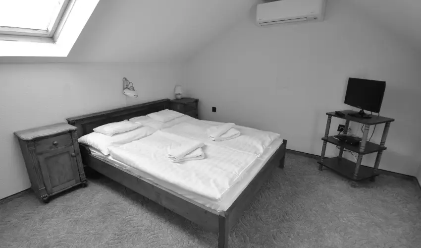 R�v�sz Hotel, �tterem & Rosa Spa Gy�r - H�sv�t 