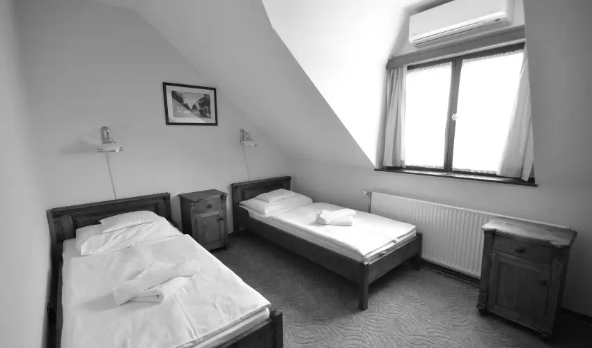R�v�sz Hotel, �tterem & Rosa Spa Gy�r - H�sv�t 