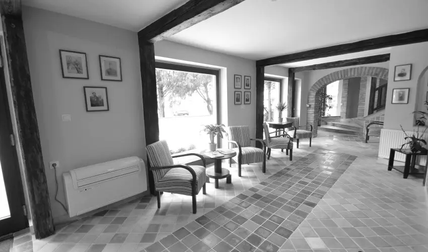 R�v�sz Hotel, �tterem & Rosa Spa Gy�r - H�sv�t 