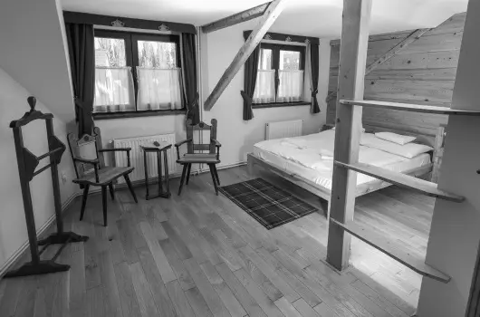 R�v�sz Hotel, �tterem & Rosa Spa - H�sv�t 