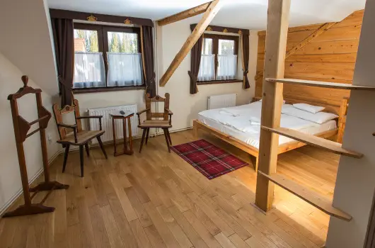 Rvsz Hotel, tterem & Rosa Spa - Hsvt 