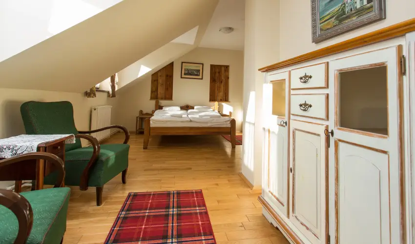 Rvsz Hotel, tterem & Rosa Spa Gyr - Hsvt 