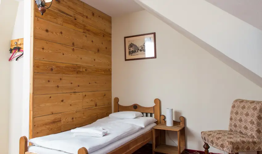 Rvsz Hotel, tterem & Rosa Spa Gyr - Hsvt 