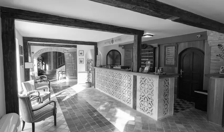 R�v�sz Hotel, �tterem & Rosa Spa Gy�r - H�sv�t 