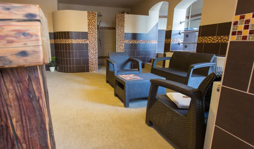 Rvsz Hotel, tterem & Rosa Spa Gyr - Hsvt 