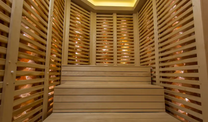 Rvsz Hotel, tterem & Rosa Spa Gyr - Hsvt 