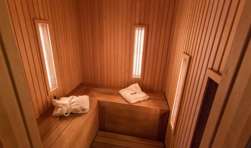 Rvsz Hotel, tterem & Rosa Spa Gyr - Hsvt 