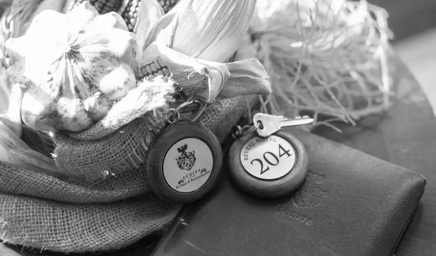 R�v�sz Hotel, �tterem & Rosa Spa Gy�r - H�sv�t 