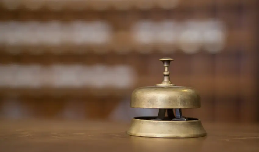 Rvsz Hotel, tterem & Rosa Spa Gyr - Hsvt 