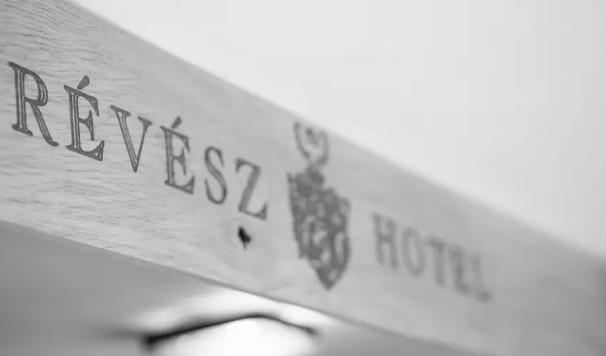 R�v�sz Hotel, �tterem & Rosa Spa Gy�r - H�sv�t 