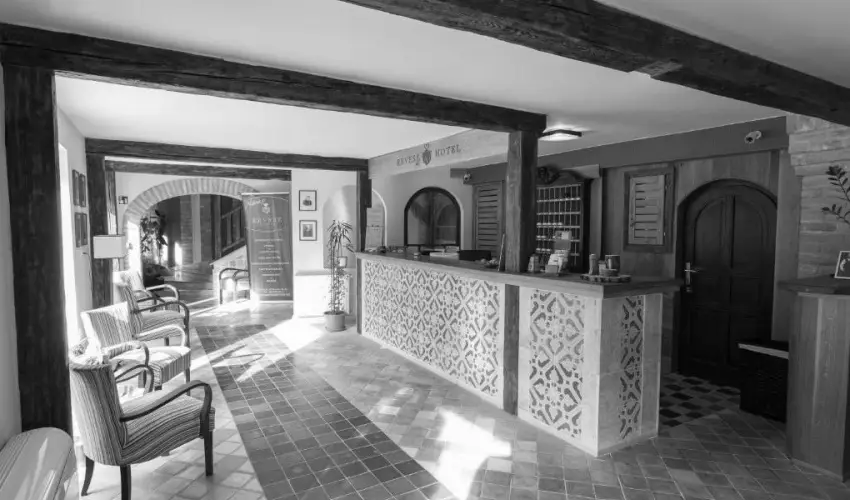 R�v�sz Hotel, �tterem & Rosa Spa Gy�r - H�sv�t 