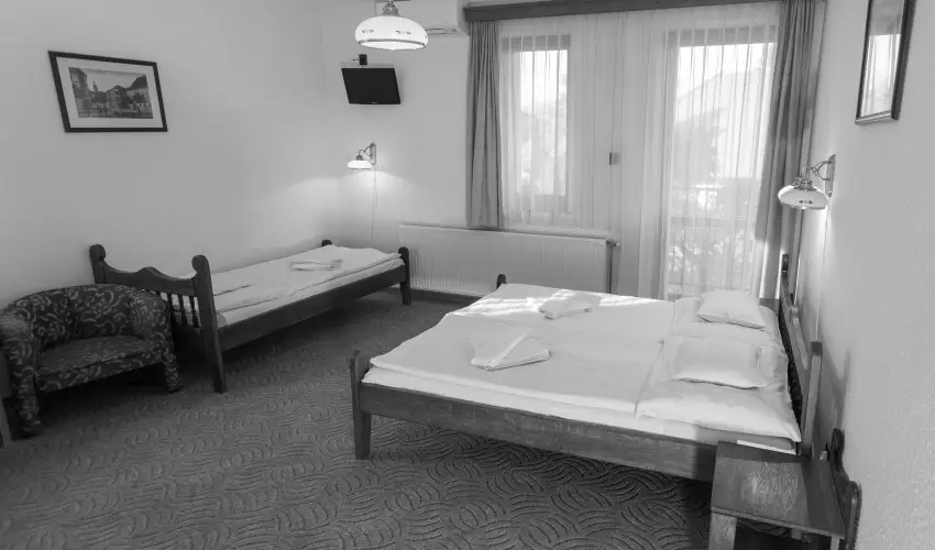 R�v�sz Hotel, �tterem & Rosa Spa Gy�r - H�sv�t 