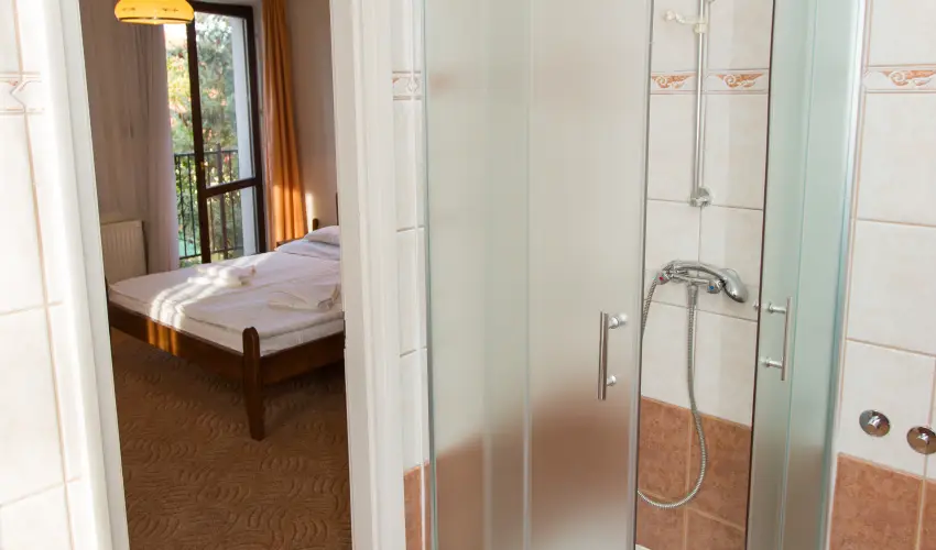 Rvsz Hotel, tterem & Rosa Spa Gyr - Hsvt 