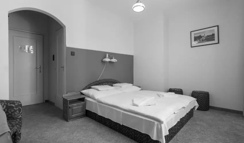 R�v�sz Hotel, �tterem & Rosa Spa Gy�r - H�sv�t 