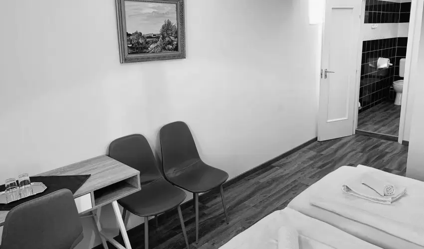 R�v�sz Hotel, �tterem & Rosa Spa Gy�r - H�sv�t 