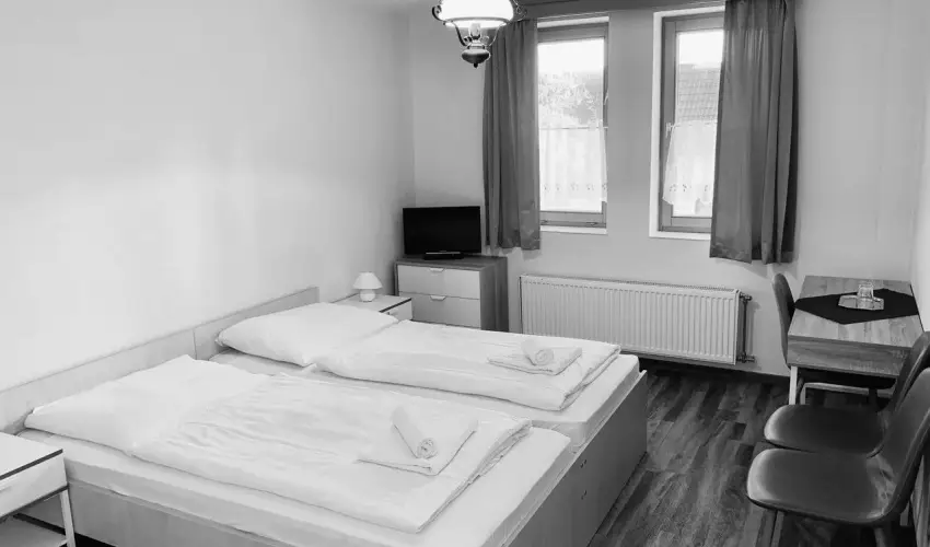 R�v�sz Hotel, �tterem & Rosa Spa Gy�r - H�sv�t 