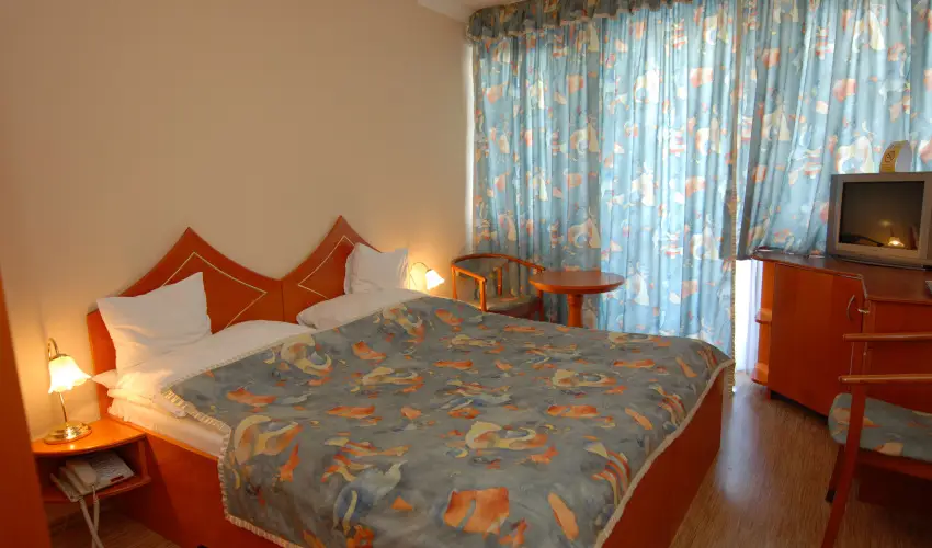 Hotel Rudolf Hajd�szoboszl� - H�sv�t - teljes el�refizet�ssel