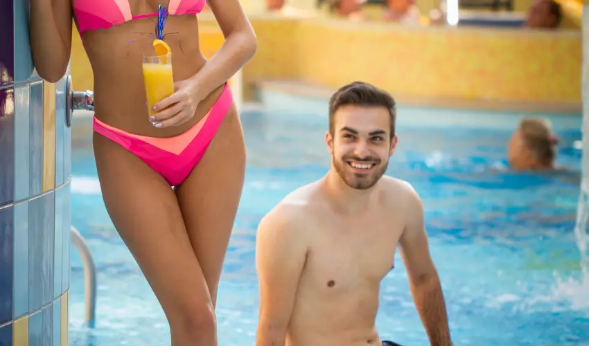 Hotel Rudolf Hajd�szoboszl� - H�sv�t - teljes el�refizet�ssel