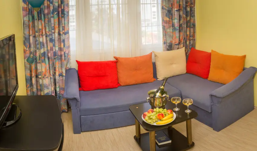 Hotel Rudolf Hajd�szoboszl� - H�sv�t - teljes el�refizet�ssel