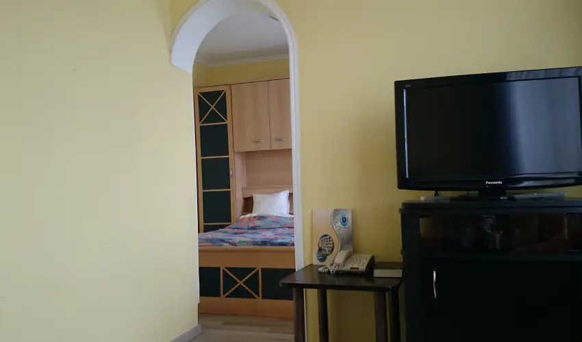 Hotel Rudolf Hajd�szoboszl� - H�sv�t - teljes el�refizet�ssel