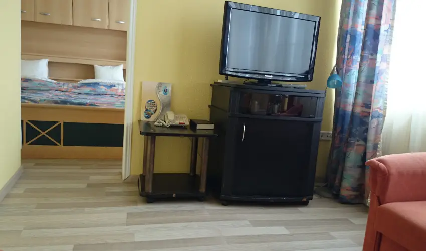 Hotel Rudolf Hajd�szoboszl� - H�sv�t - teljes el�refizet�ssel