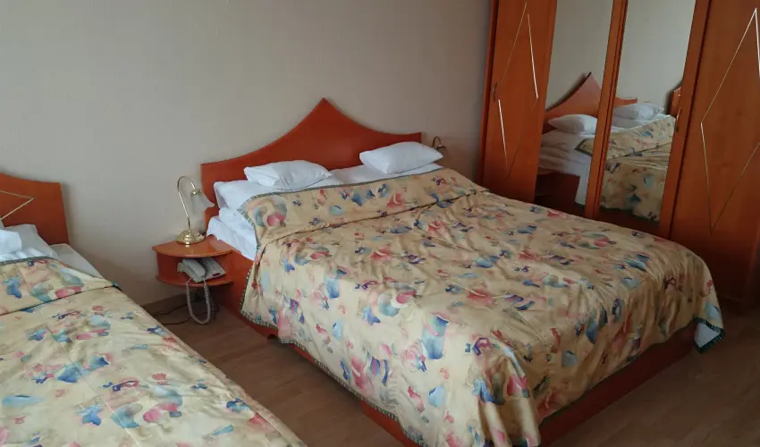 Hotel Rudolf Hajd�szoboszl� - H�sv�t - teljes el�refizet�ssel