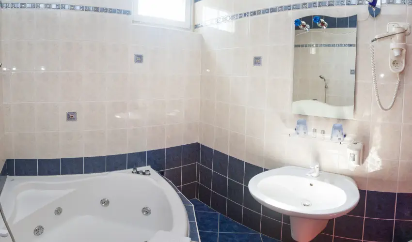 Hotel Rudolf Hajd�szoboszl� - H�sv�t - teljes el�refizet�ssel