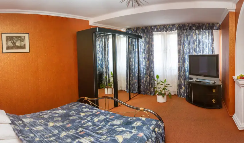 Hotel Rudolf Hajd�szoboszl� - H�sv�t - teljes el�refizet�ssel