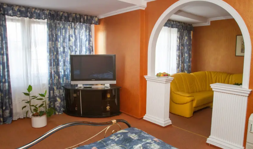 Hotel Rudolf Hajd�szoboszl� - H�sv�t - teljes el�refizet�ssel