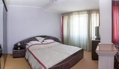 Hotel Rudolf Hajd�szoboszl�