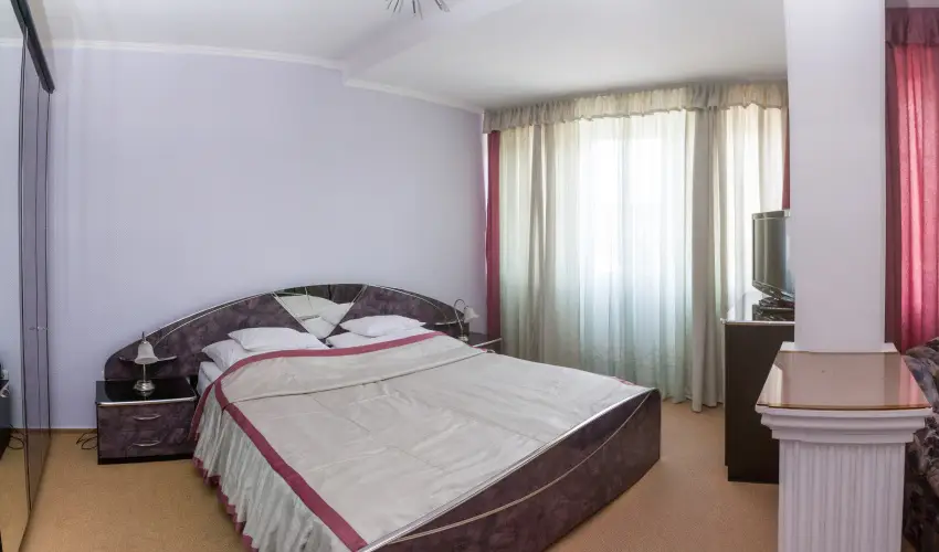 Hotel Rudolf Hajd�szoboszl� - H�sv�t - teljes el�refizet�ssel
