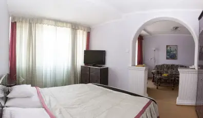 Hotel Rudolf Hajd�szoboszl�