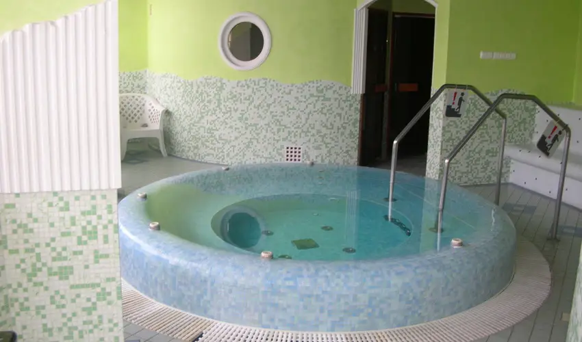 Hotel Rudolf Hajd�szoboszl� - H�sv�t - teljes el�refizet�ssel