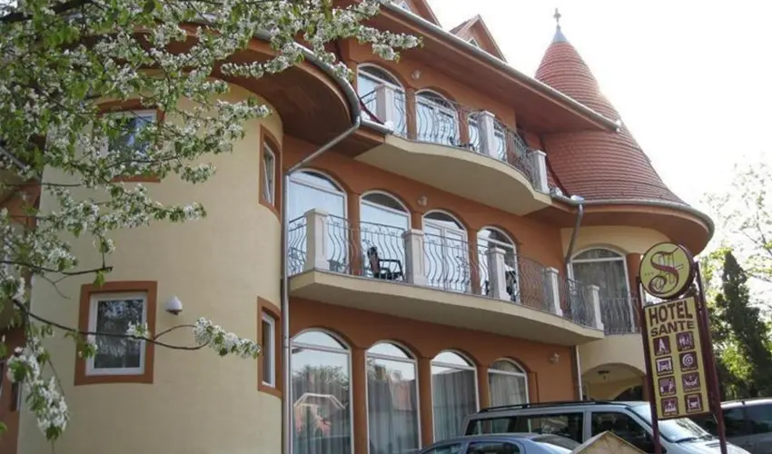 Sante Hvz Hvz - Hsvt