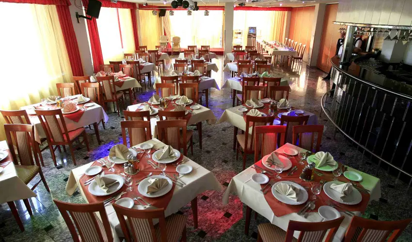 Silver Hotel Hajdszoboszl - Hsvt (min. 3 j)