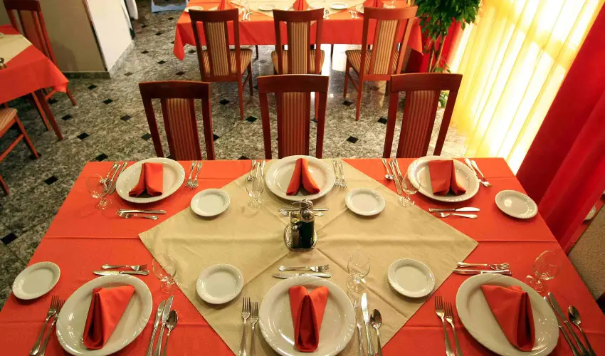 Silver Hotel Hajdszoboszl - Hsvt (min. 3 j)