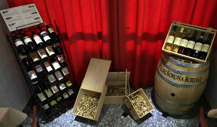 Silver Hotel Hajdszoboszl - Hsvt (min. 3 j)