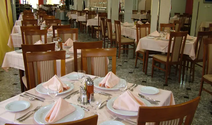 Silver Hotel Hajdszoboszl - Hsvt (min. 3 j)