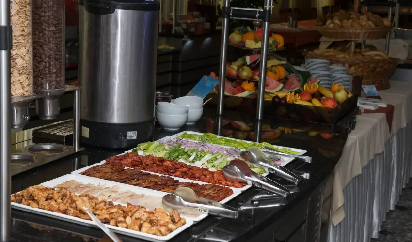 Silver Hotel Hajdszoboszl - Hsvt (min. 3 j)