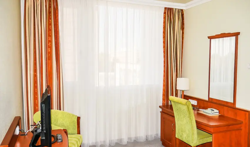 Silver Hotel Hajdszoboszl - Hsvt (min. 3 j)