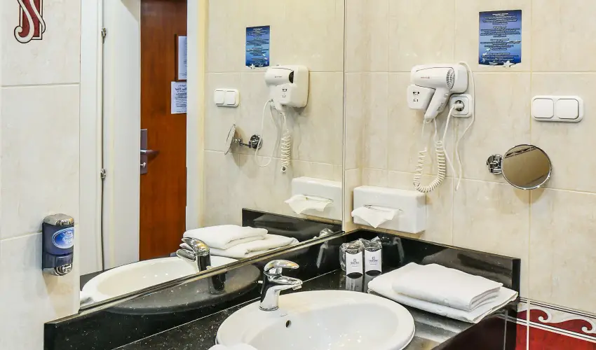 Silver Hotel Hajdszoboszl - Hsvt (min. 3 j)