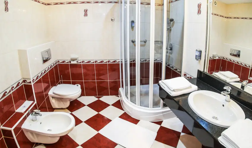 Silver Hotel Hajdszoboszl - Hsvt (min. 3 j)