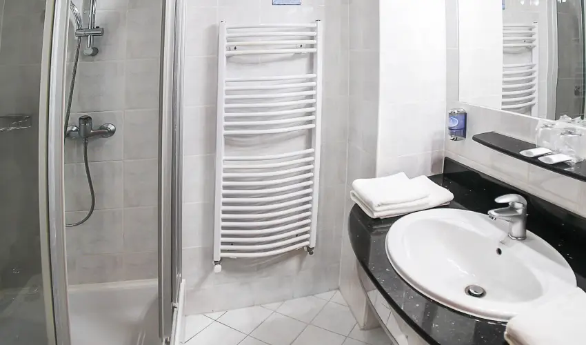 Silver Hotel Hajdszoboszl - Hsvt (min. 3 j)