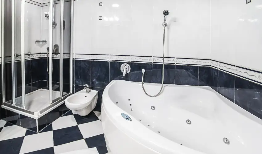 Silver Hotel Hajdszoboszl - Hsvt (min. 3 j)