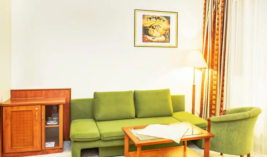 Silver Hotel Hajdszoboszl - Hsvt (min. 3 j)