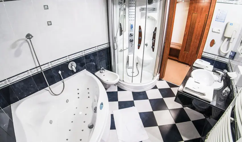 Silver Hotel Hajdszoboszl - Hsvt (min. 3 j)