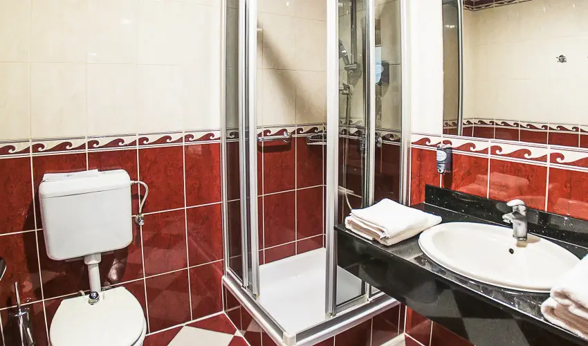 Silver Hotel Hajdszoboszl - Hsvt (min. 3 j)