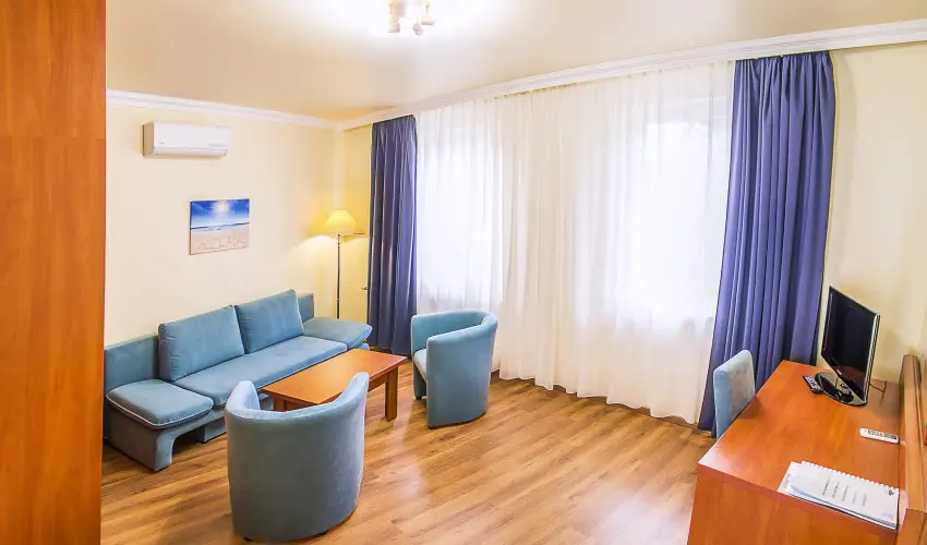 Silver Hotel Hajdszoboszl - Hsvt (min. 3 j)