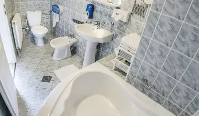 Silver Hotel Hajdszoboszl